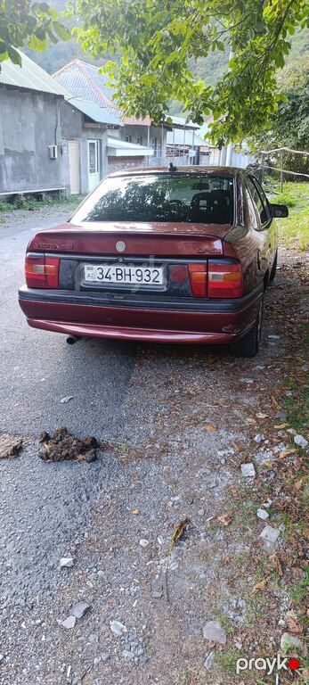 Opel Vectra, 1995 il, 150 000 km — Avtomobillər, Qax (3)