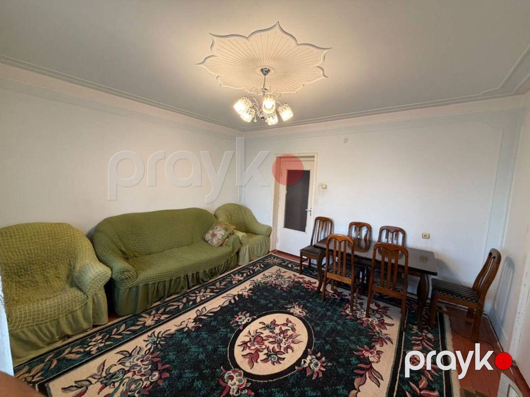Satılır 4 otaqlı köhnə tikili 100 m² — Mənzil, Bakı (4)