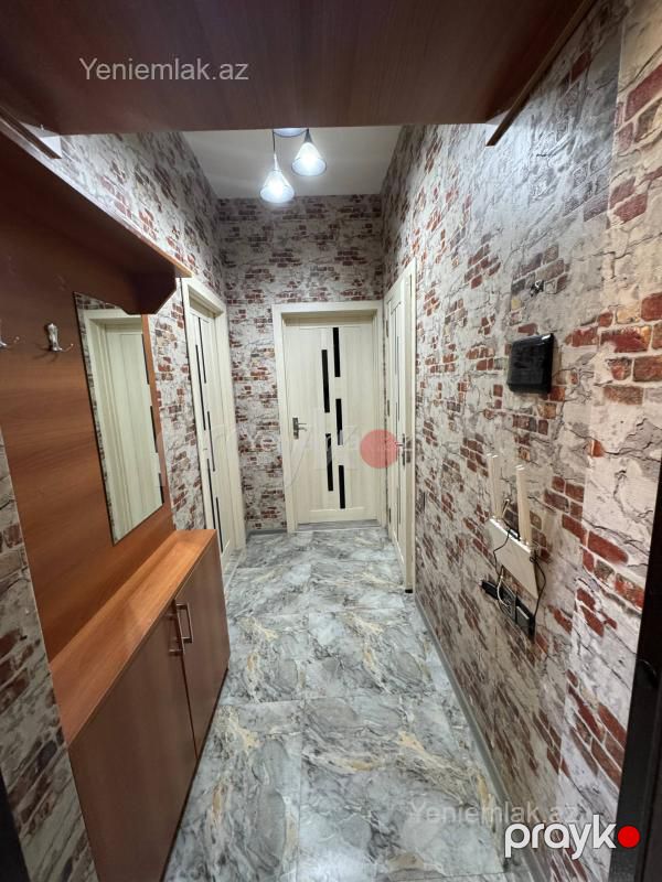 Satılır 2 otaqlı Bina evi menzil (Yeni tikili), 42 m², Masazır — Mənzil, Abşeron (4)