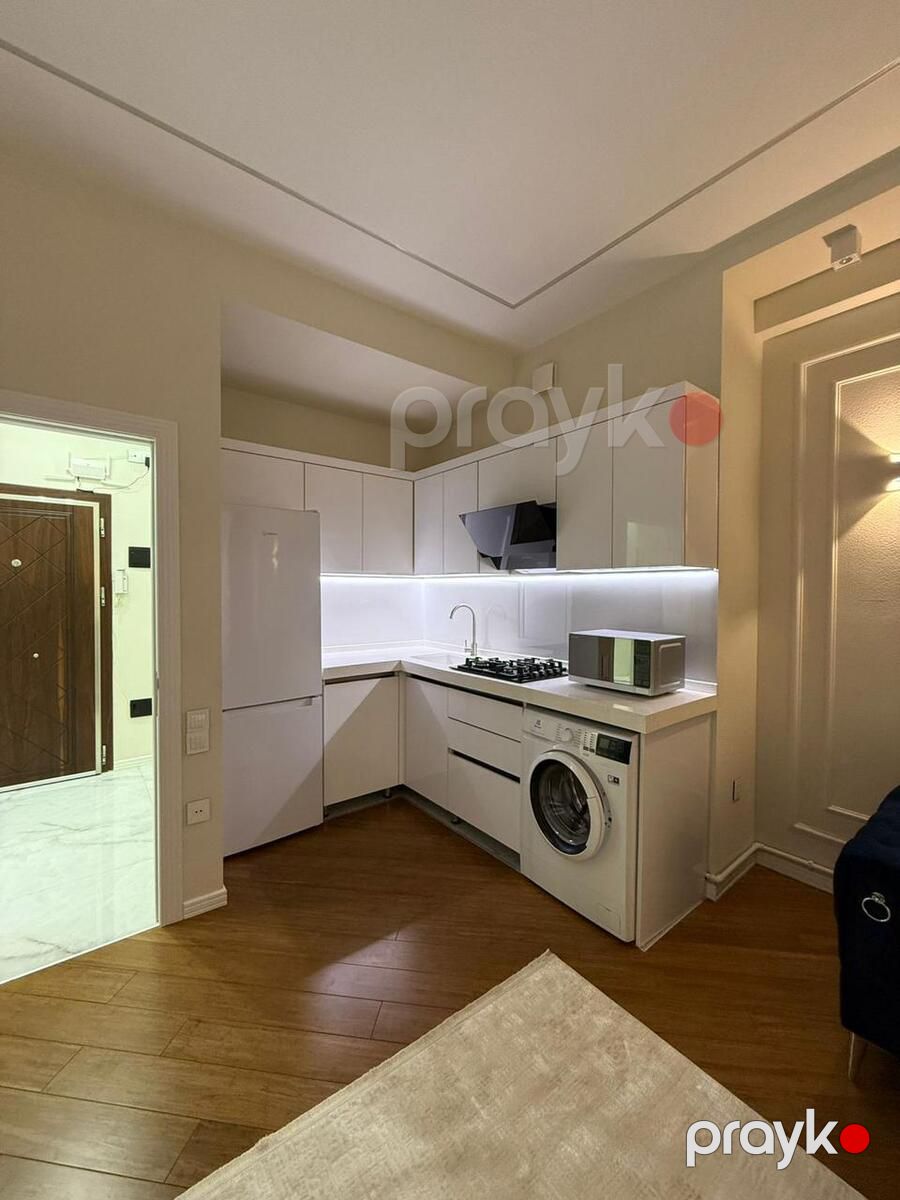 İcarəyə verilir 2 otaqlı yeni tikili 70 m² — Mənzil, Bakı (5)