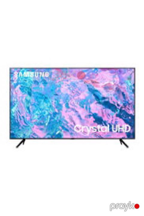 Televizor Samaung UE85CU7100UXRU — Bakı