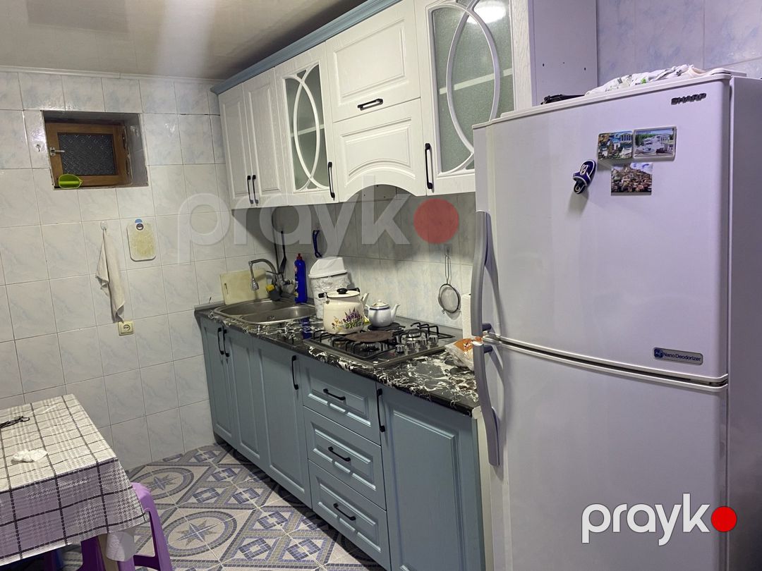 İcarəyə verilir 5 otaqlı köhnə tikili 135 m² — Mənzil, Bakı (7)