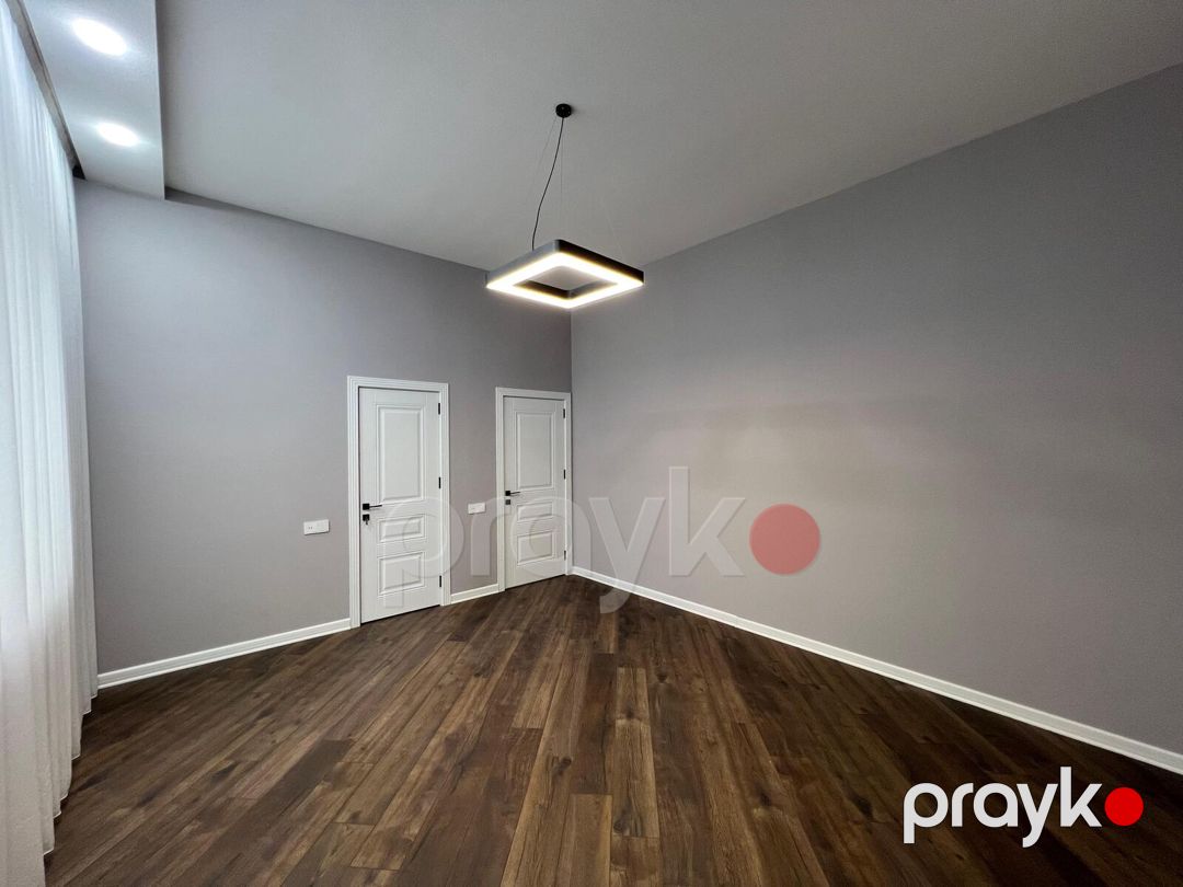 Satılır 4 otaqlı həyət evi/bağ evi 140 m² — Ev, villa, Bakı (11)
