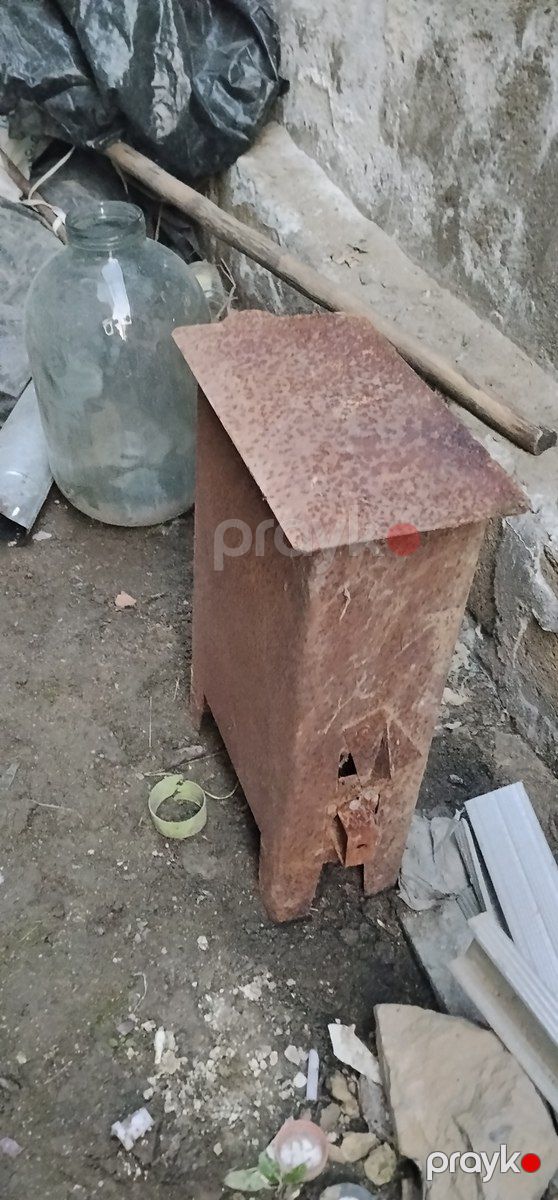 Qızdırıcı — Təmir və inşaat, Bakı (2)