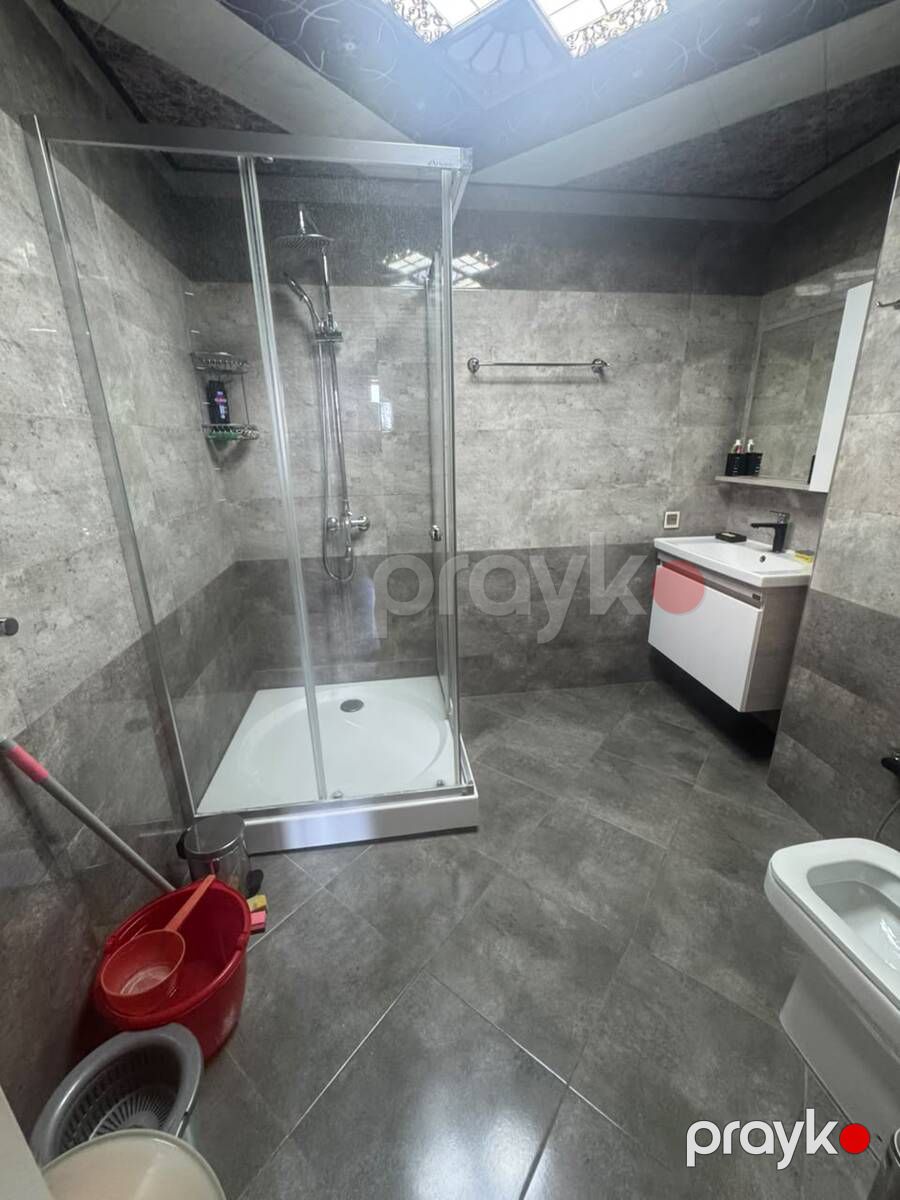 3-otaqlı yeni tikili, Xırdalan ş., 94 m² — Mənzil, Xırdalan (3)