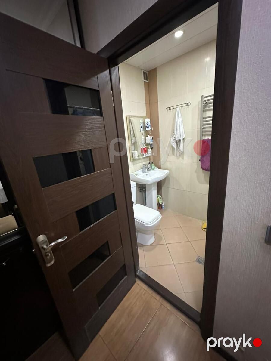 Satılır 3 otaqlı köhnə tikili 45 m² — Mənzil, Bakı (10)