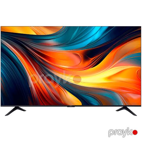 Televizor Xiaomi A 55" 2026 L55MB-AME Black