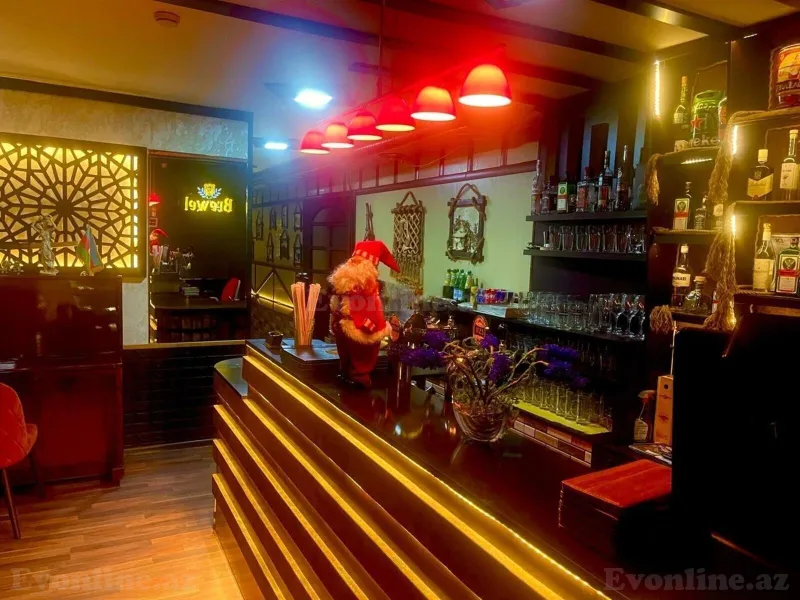 Kirayə verilir Obyekt 350 m² Bakı, Nərimanov r., Bakmil m — Əmlak, Bakı (8)