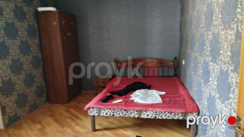 İcarəyə verilir 2 otaqlı köhnə tikili 50 m² — Bakı
