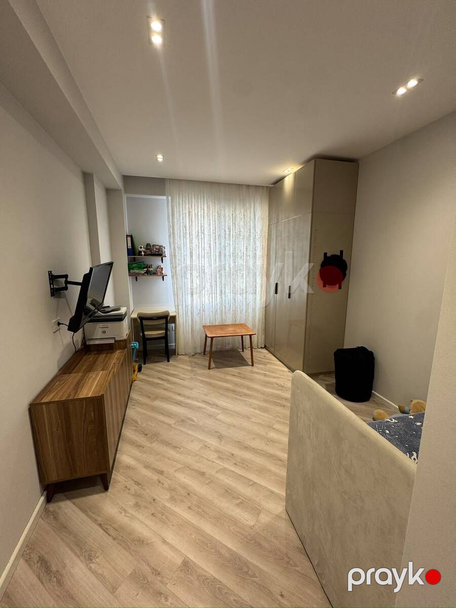 Satılır 3 otaqlı yeni tikili 77 m² — Mənzil, Bakı (5)