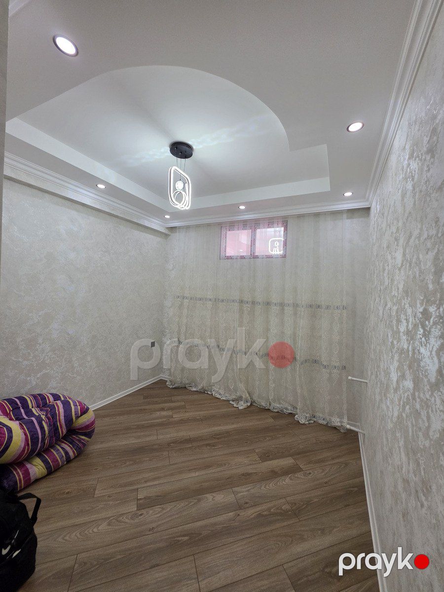 Satılır 3 otaqlı yeni tikili 84 m² — Mənzil, Xırdalan (9)