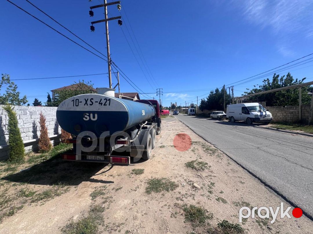 Satılır torpaq 18 sot — Torpaq, Bakı (4)