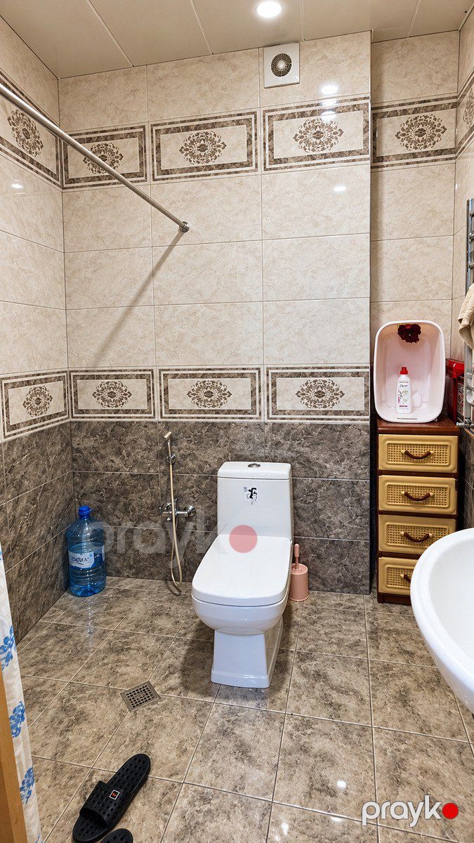 Satılır 2 otaqlı yeni tikili 90 m² — Mənzil, Bakı (7)
