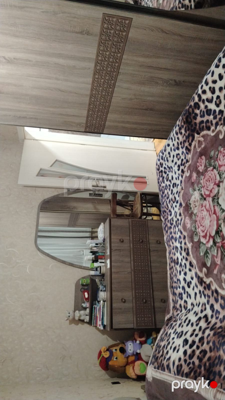 Həyət evi, Sumqayıt ş — Ev, villa, Sumqayıt (6)