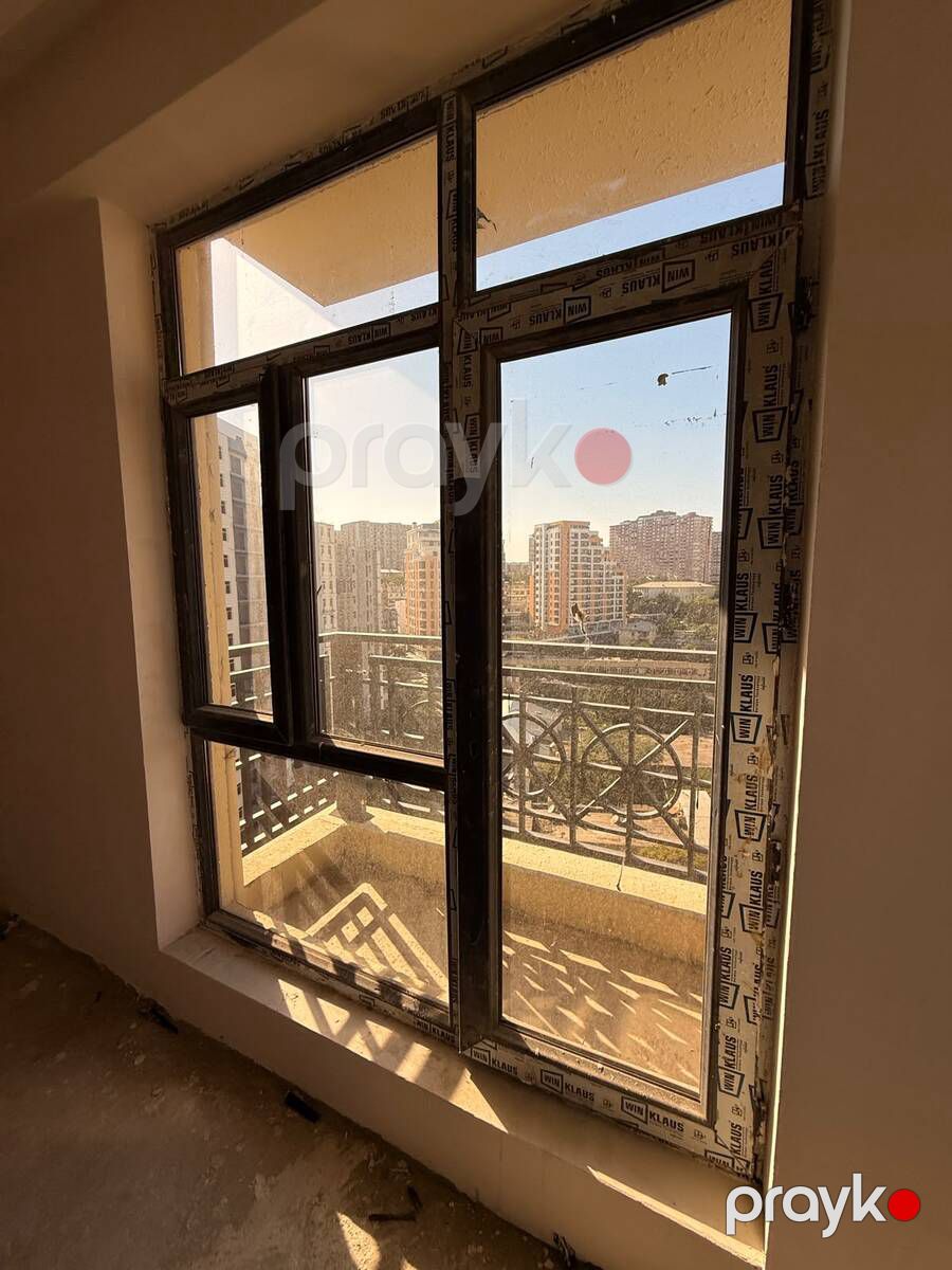 Satılır 2 otaqlı yeni tikili 55.2 m² — Mənzil, Bakı (11)