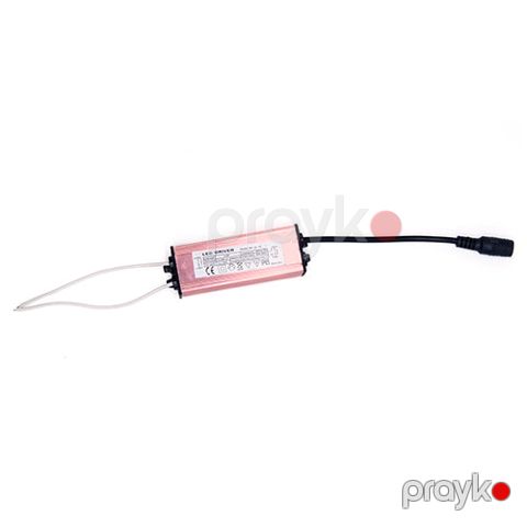 Drayver 18W LED panel