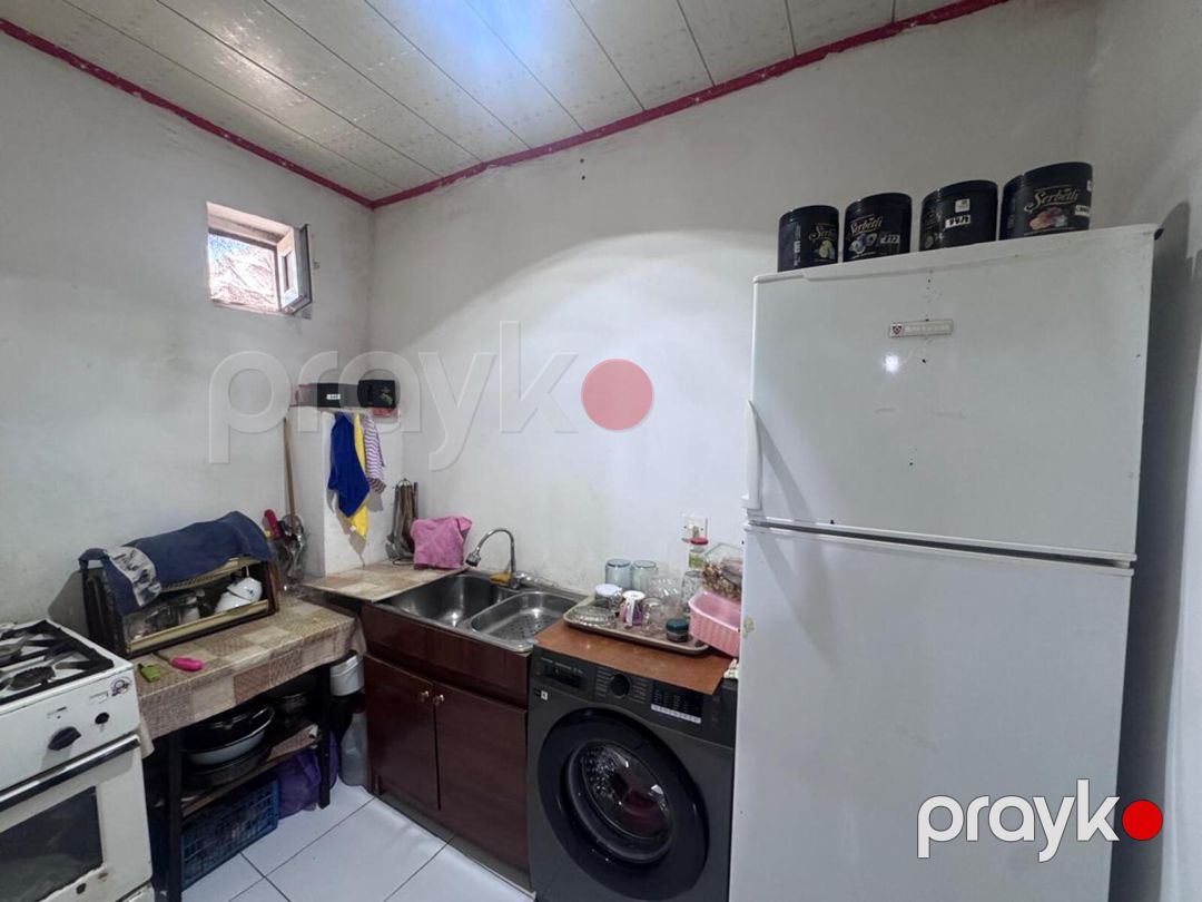 Satılır 4 otaqlı həyət evi/bağ evi 120 m² — Ev, villa, Bakı (5)