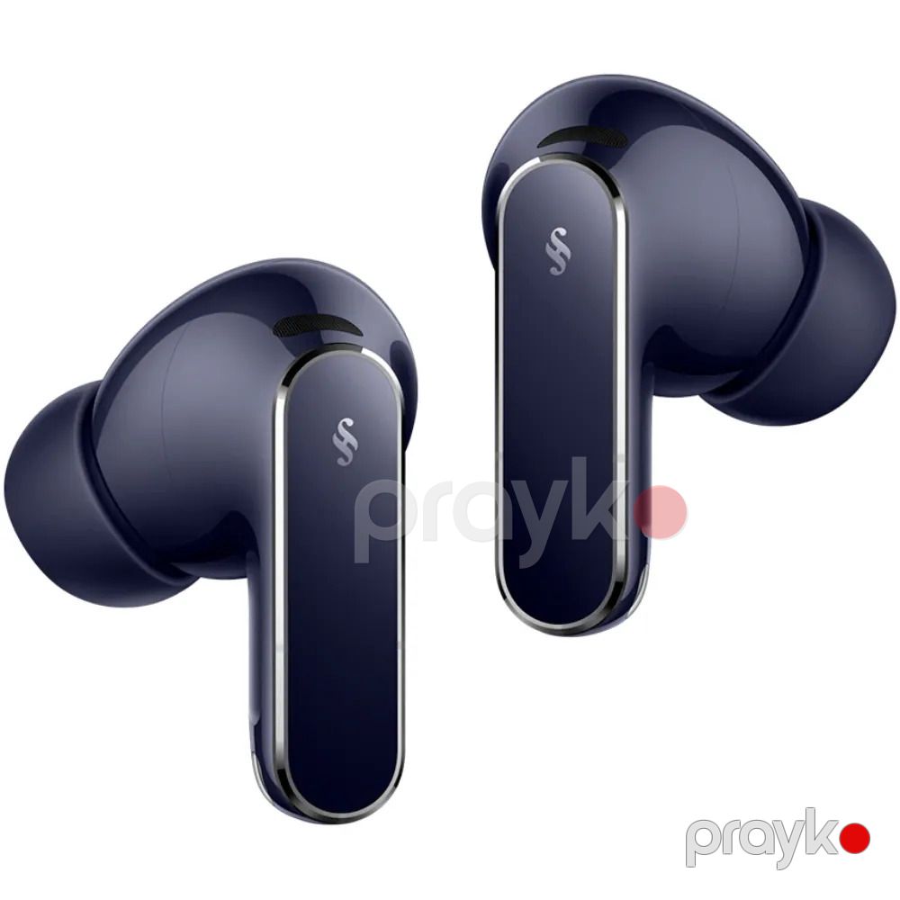 Qulaqlıq Huawei Pro 5 Blue — Mallar, Bakı (3)