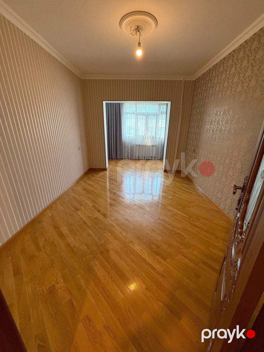 Satılır 2 otaqlı köhnə tikili 70 m² — Mənzil, Bakı (6)