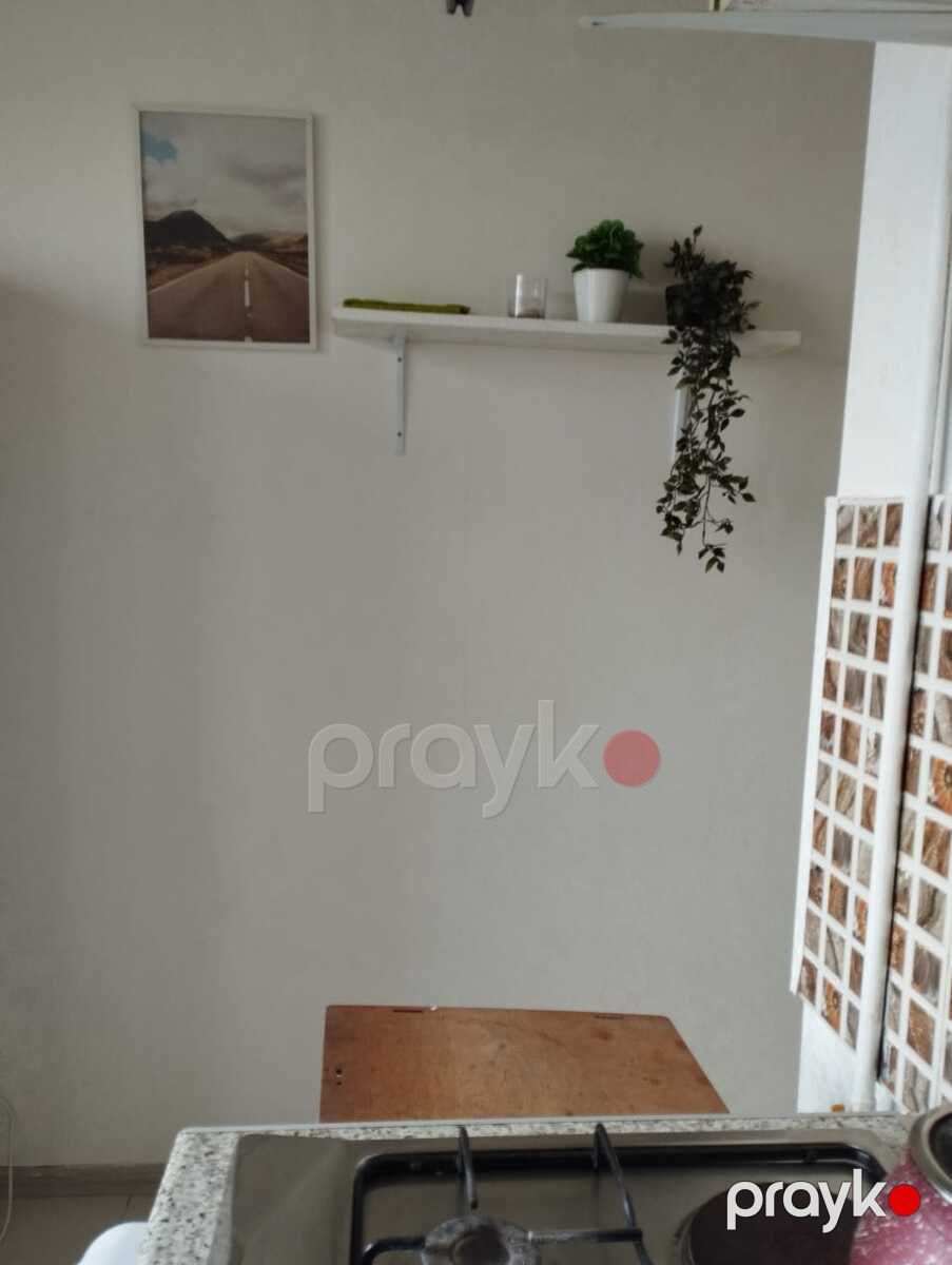 2-otaqlı mənzil, Bakıxanov qəs., 60 m² — Mənzil, Bakı (12)