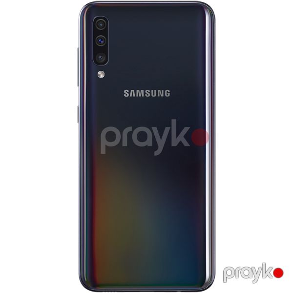 Smartfon Samsung A50 64GB Black (Outlet) — Mallar, Bakı (3)