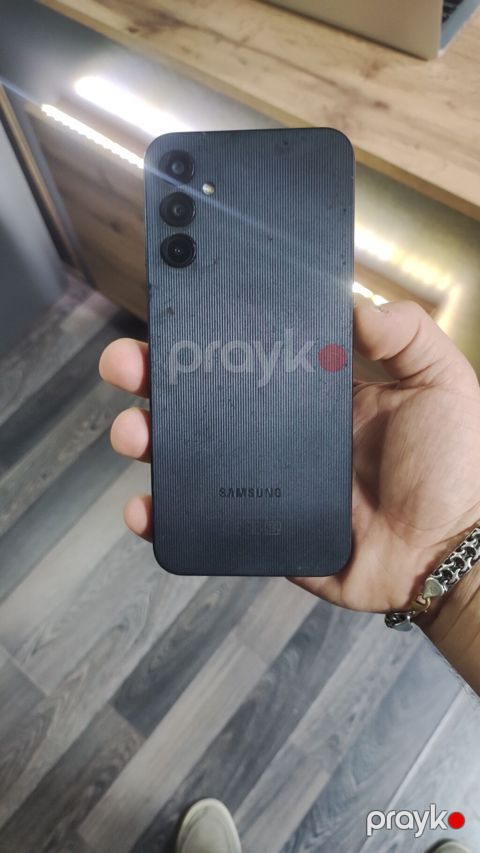 Samsung Galaxy A14, 64 GB, rəng - Qara — Bakı