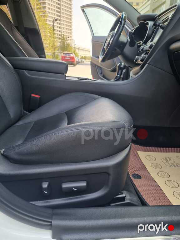 Kia K5, 2.0 L, 2013 il, 240 000 km — Avtomobillər, Bakı (7)