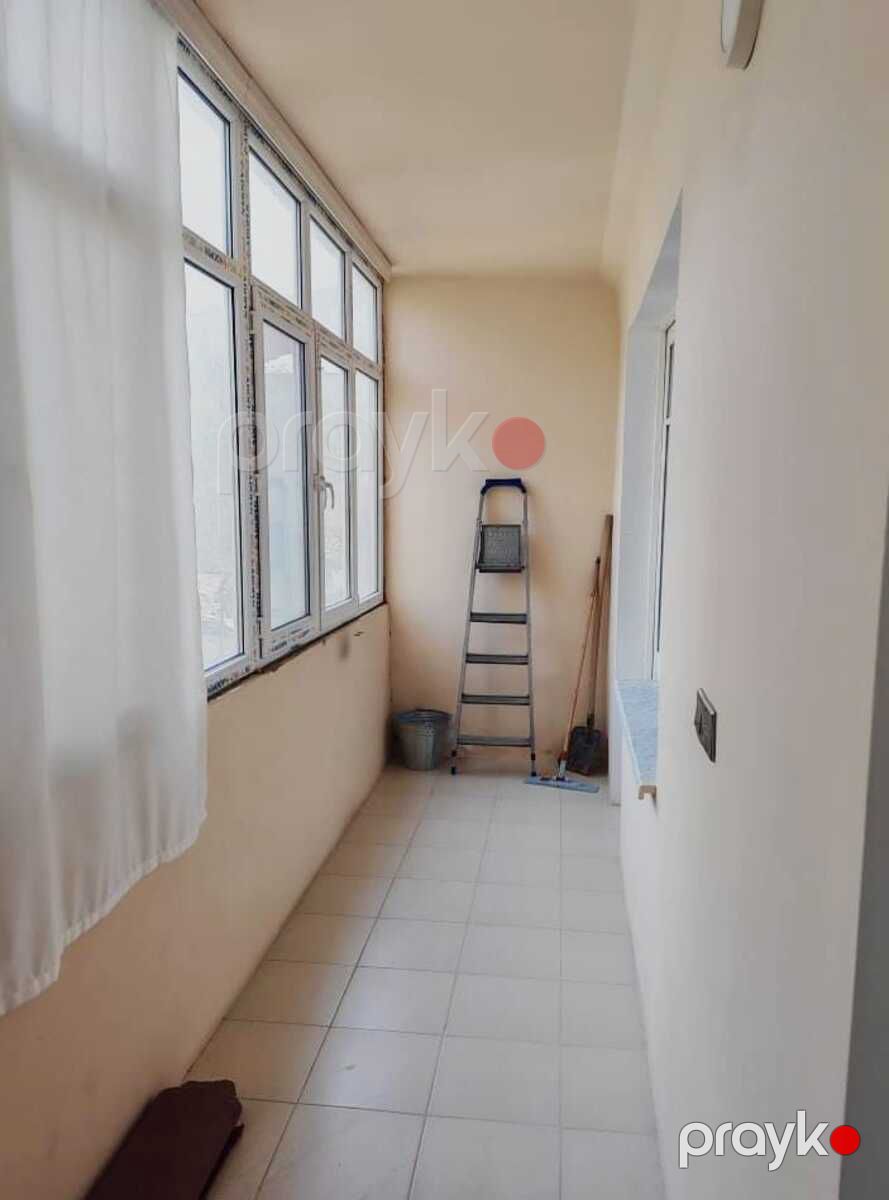 Satılır 3 otaqlı köhnə tikili 80 m² — Mənzil, Bakı (6)