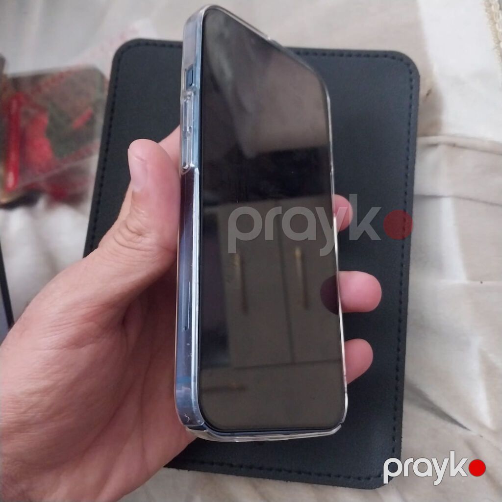 IPhone 13, 128 GB, Mavi, Face ID — Apple iPhone, Bakı (4)