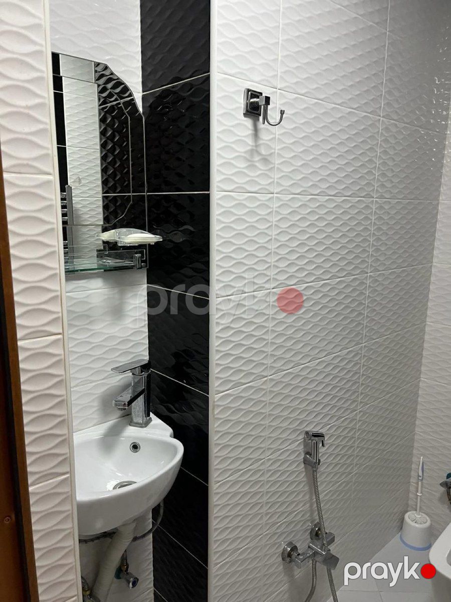 2-otaqlı yeni tikili, Xırdalan ş., 84 m² — Mənzil, Xırdalan (9)
