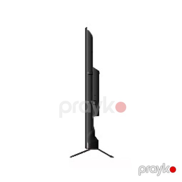 Televizor Taube TB55S2RBK 4K UHD Smart Black — Televizorlar, Bakı (4)
