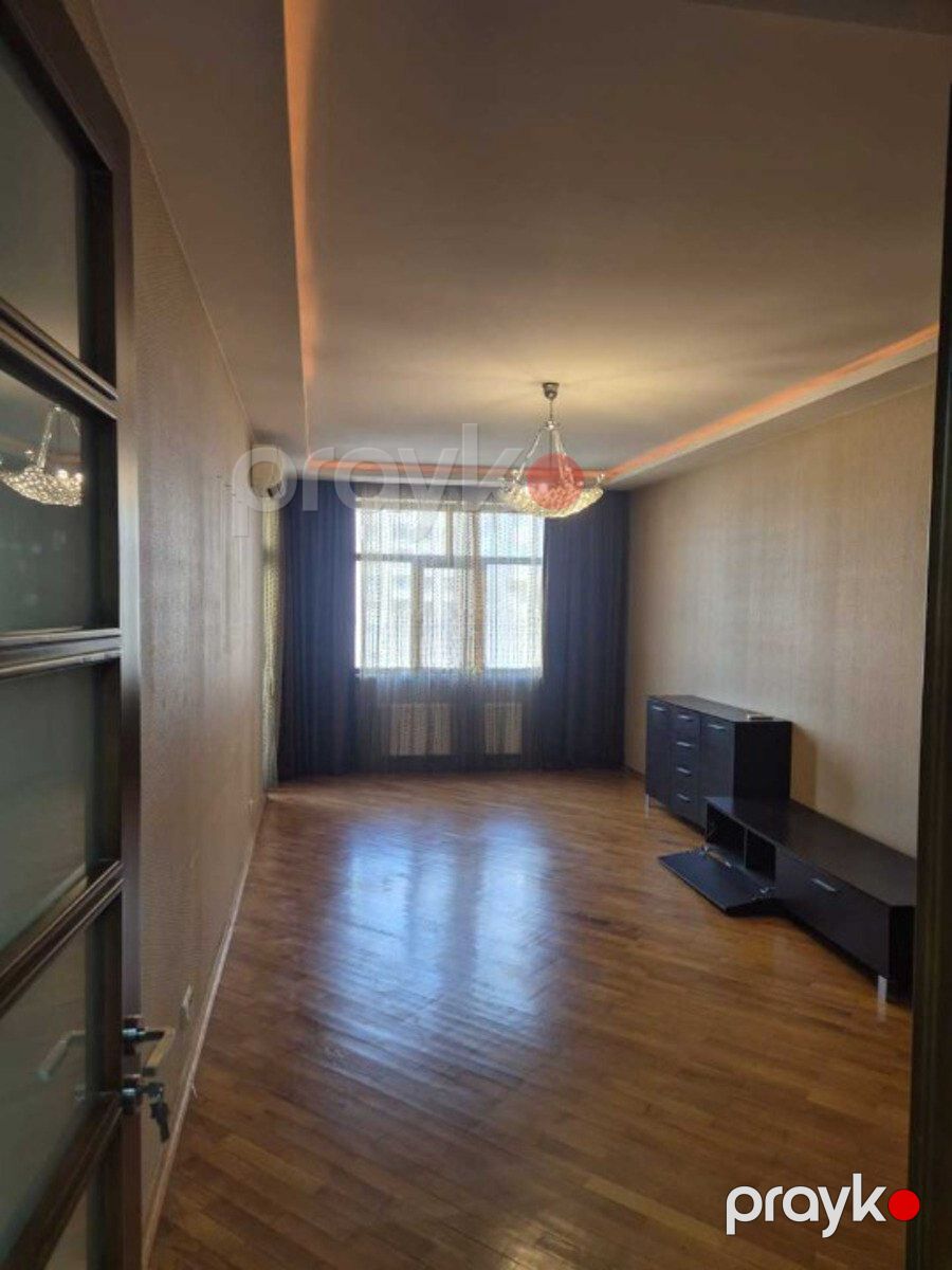 Satılır 3 otaqlı yeni tikili 100 m² — Mənzil, Bakı (2)