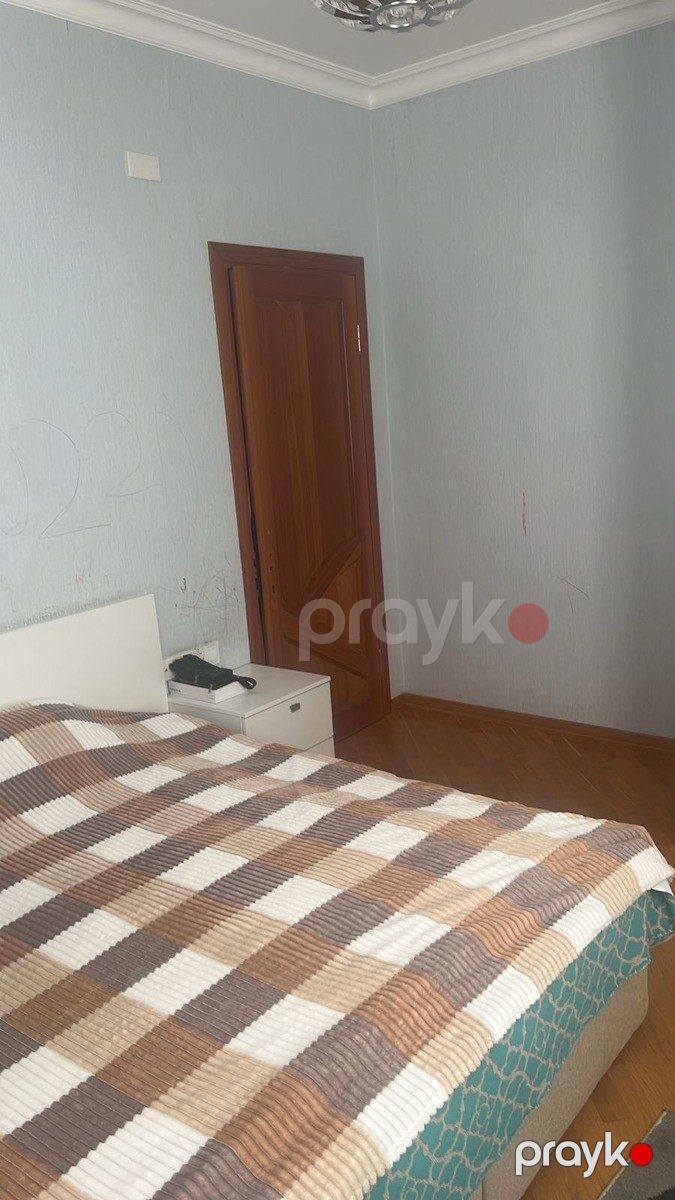 Satılır 4 otaqlı yeni tikili 124 m² — Mənzil, Bakı (8)