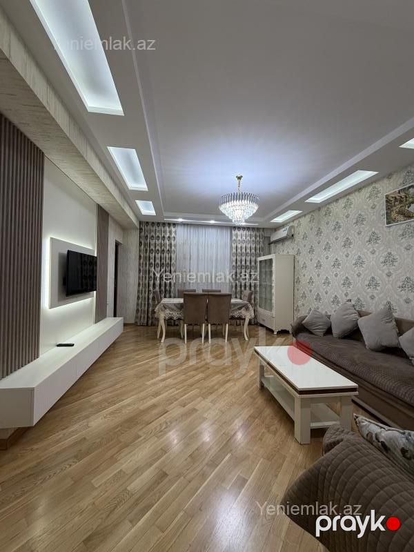 Satılır 3 otaqlı Bina evi menzil (Yeni tikili), 82 m², Masazır — Mənzil, Abşeron (11)