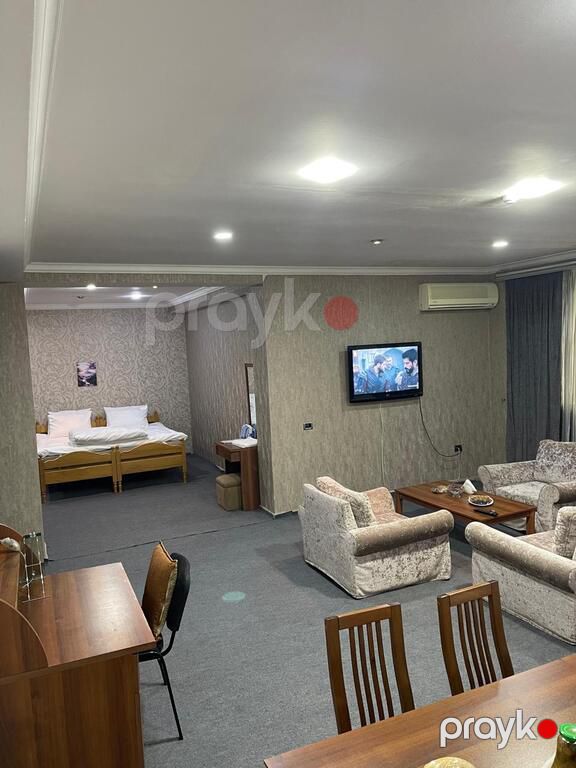 İcarəyə verilir 2 otaqlı köhnə tikili 22 m² — Mənzil, Bakı (7)