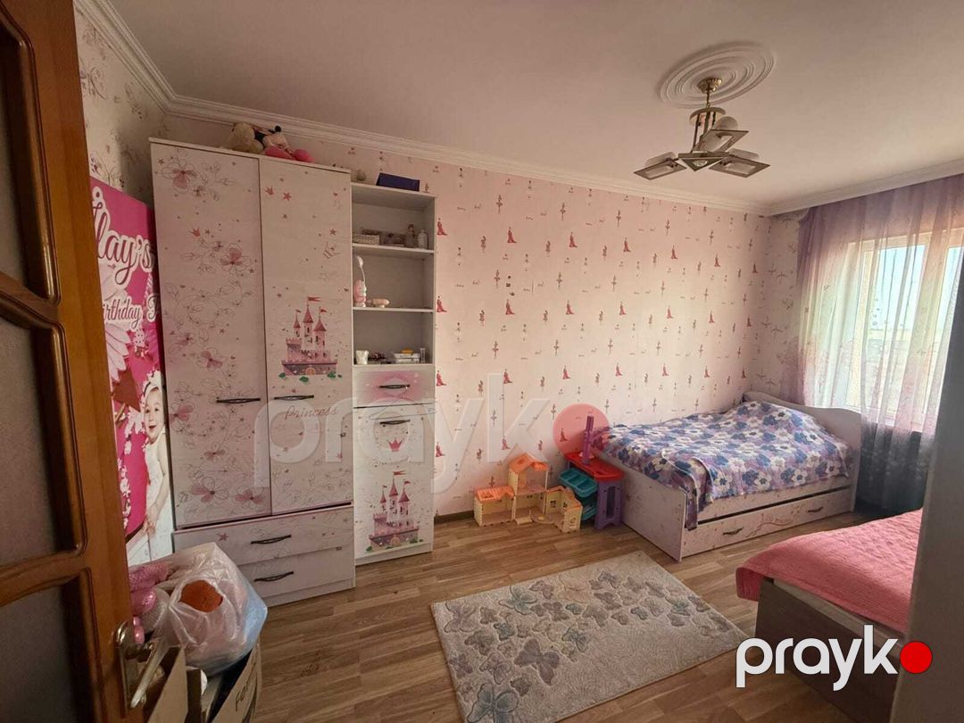 Satılır 3 otaqlı köhnə tikili 88 m² — Mənzil, Bakı (2)