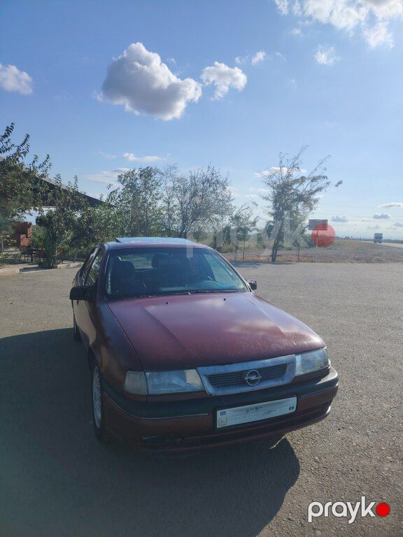 Opel Vectra, 2.0 L, 1994 il, 505 868 km — Avtomobillər, Masallı (2)