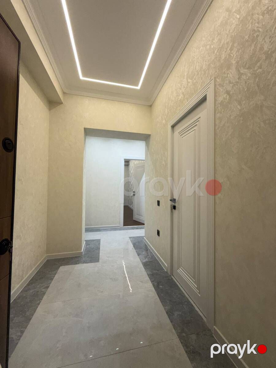 Satılır 2 otaqlı yeni tikili 58 m² — Mənzil, Xırdalan (10)