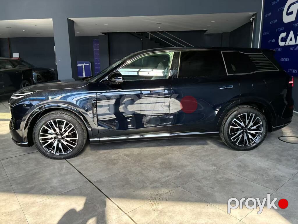 Changan Qiyuan Q07, 1.5 L, 21.5 kWh, 2026 il, yeni — Avtomobillər, Bakı (4)