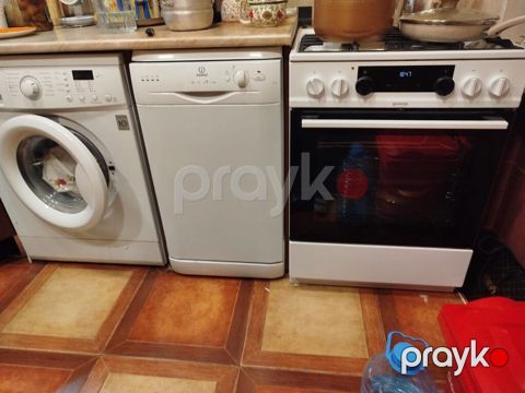 Lg paltar yuan 6kg 190azn Balaca qab yuyan indesit 120azn Gaz sobasi — Bakı