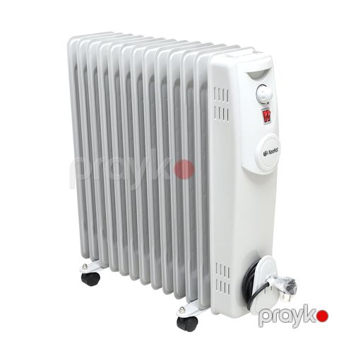 Radiator neohot C52-13 yağ 13-LÜ 2500W — Bakı