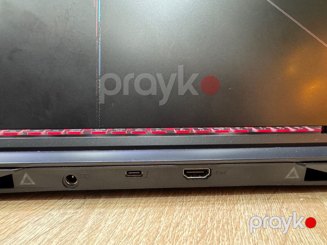 Acer Nitro 5 i9 RTX4060 — Noutbuklar, Bakı (6)