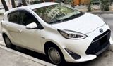 Toyota Aqua: 1.5 l 2018 il Hetçbek — Автомобили