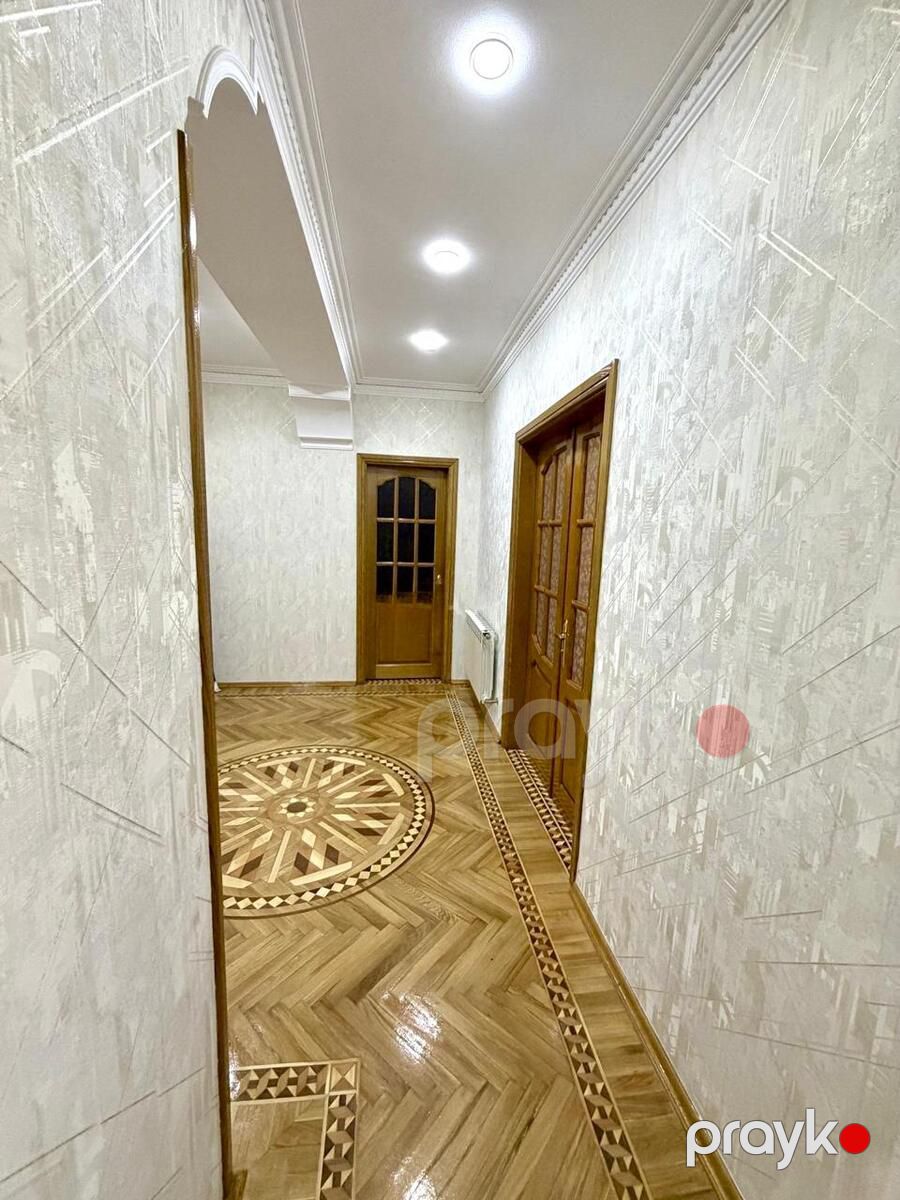 Satılır 3 otaqlı yeni tikili 90 m² — Mənzil, Bakı (4)