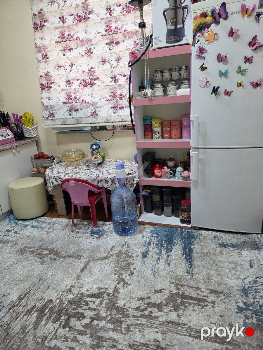 İcarəyə verilir 2 otaqlı həyət evi/bağ evi 90 m² — Ev, villa, Bakı (3)