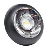 LED spot TNT314 sü 35W 230MM 3CCT qara+gümüşü — Omid.az — Освещение