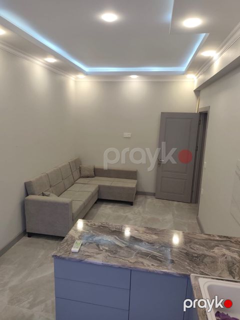 2-otaqlı yeni tikili kirayə verilir, Nərimanov r., 65 m² — Bakı