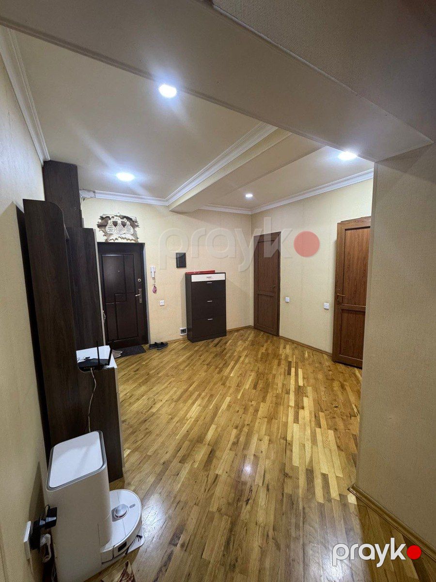 Satılır 3 otaqlı yeni tikili 105 m² — Mənzil, Bakı (8)