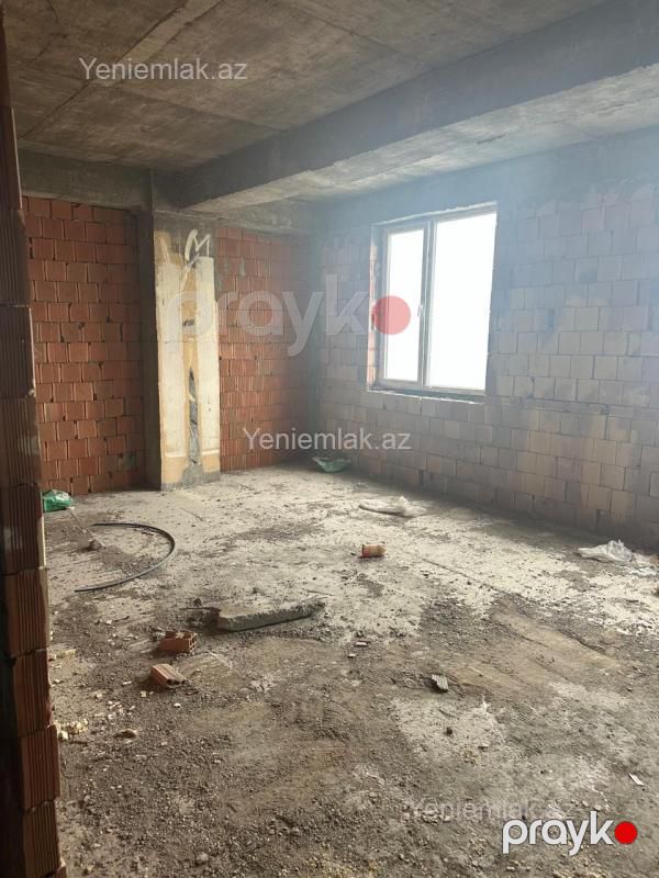 Satılır 5 otaqlı Bina evi menzil (Yeni tikili), 186 m², Nizami rayonu — Mənzil, Bakı (10)