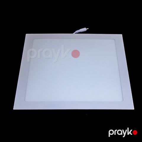 LED spot 24W S300 wh